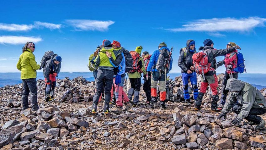 Voyage et Randonnées Au Maroc