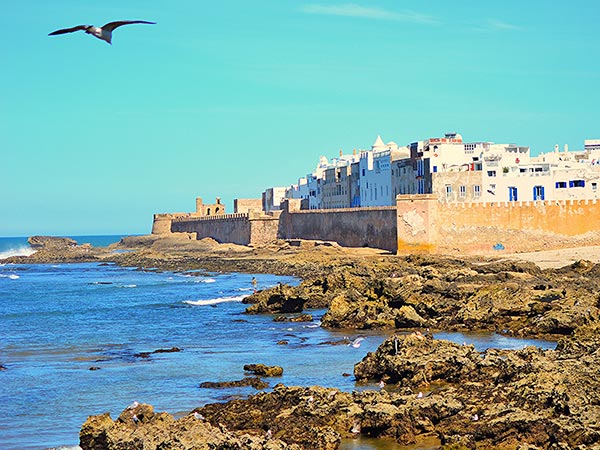 Essaouira Rando Thalasso hammam