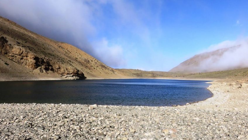 Treks Moyen Atlas