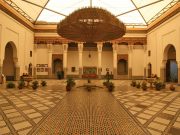 visites guidées privées à marrakech