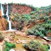 Excursion cascades d’Ouzoud